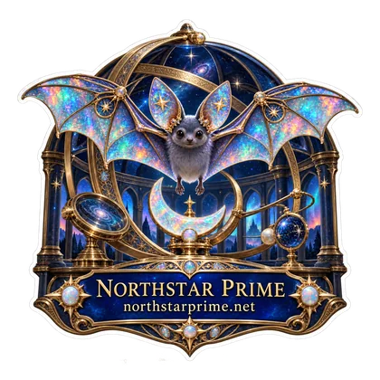 Crystal Bat