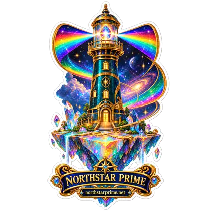Aurora Lighthouse