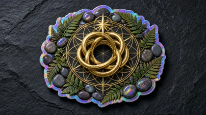 Three Rings