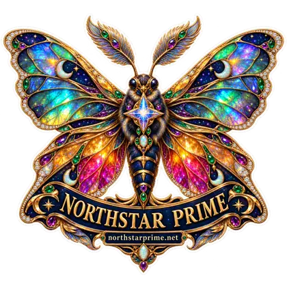NorthStar Prism Moth