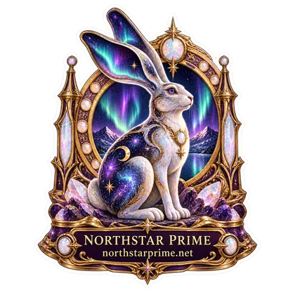 Cosmic Hare