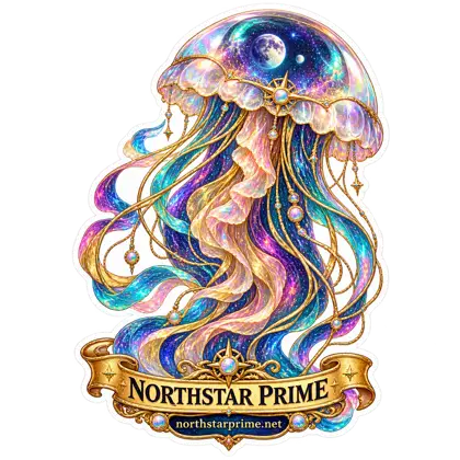 Moon Jelly