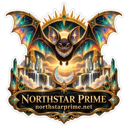 Crystal Bat