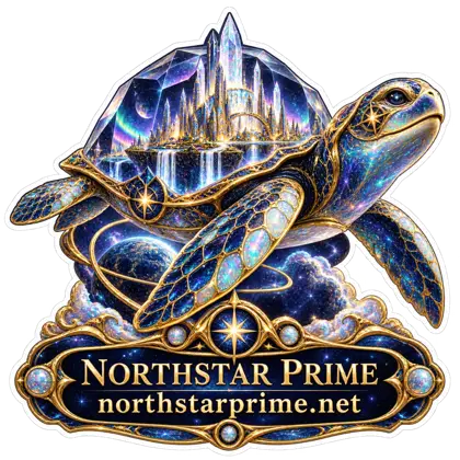 Crystal Turtle