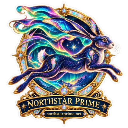 Cosmic Hare