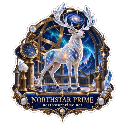 Aurora Stag