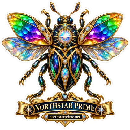 Prism Beetle