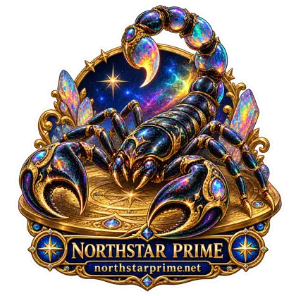 Prism Scorpion