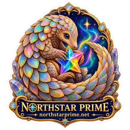 Cosmic Pangolin