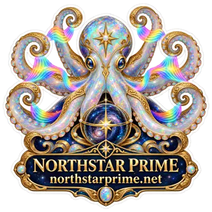 Cosmic Octopus