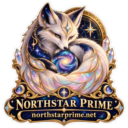 Celestial Fox