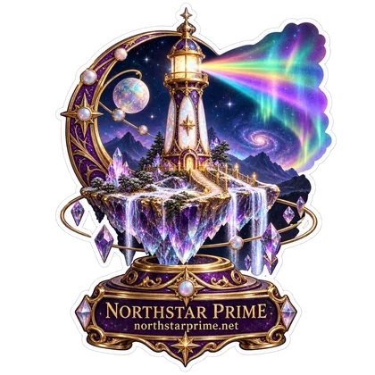 Aurora Lighthouse