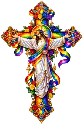 Rainbow Pride