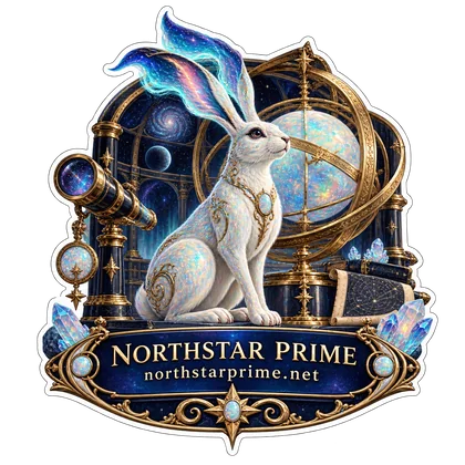 Cosmic Hare