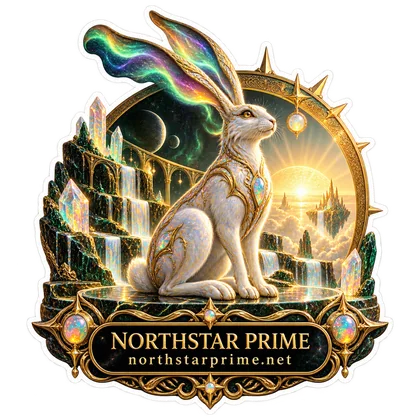 Cosmic Hare