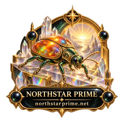 Prism Beetle