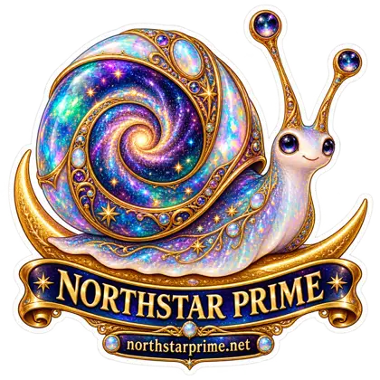 Galaxy Snail