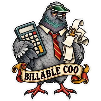 Billable Coo
