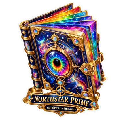 Galaxy Grimoire