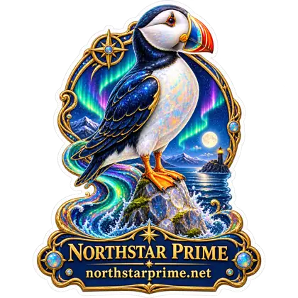 Aurora Puffin