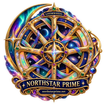 NorthStar Loomwheel