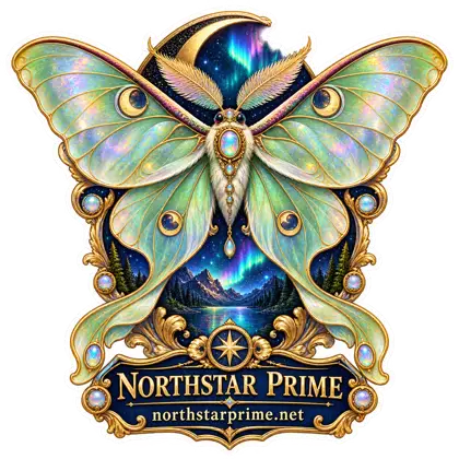 Moon Moth