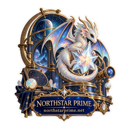 Prism Dragon