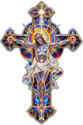 Lsd Acid Spectrum Diffraction