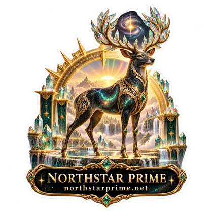 Aurora Stag