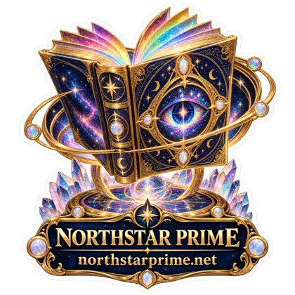 Galaxy Grimoire