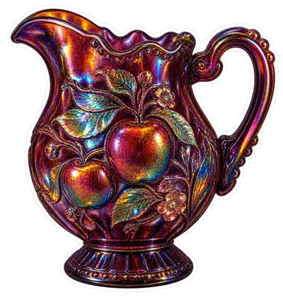 Orchard Relief Pitcher