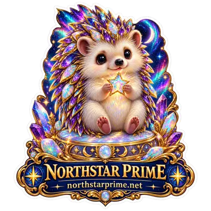 Nebula Hedgehog
