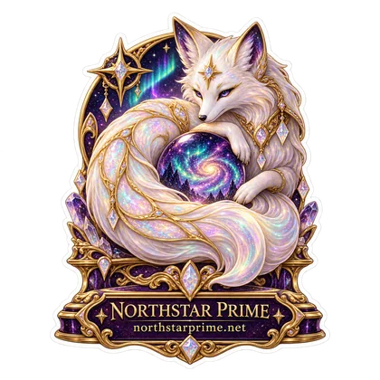 Celestial Fox