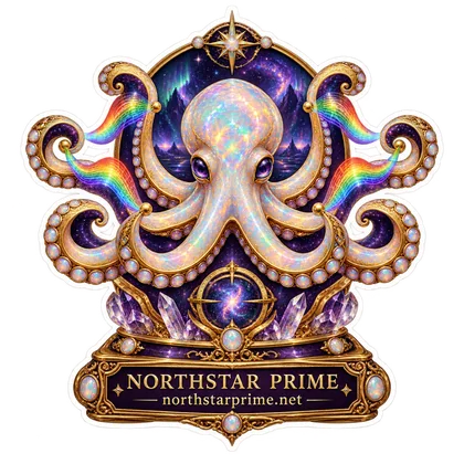 Cosmic Octopus