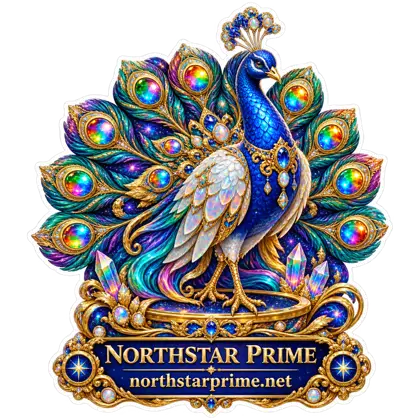 Star Peacock