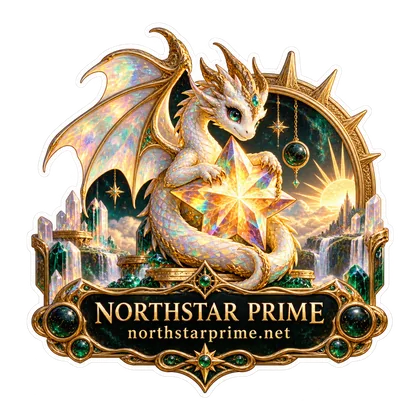 Prism Dragon