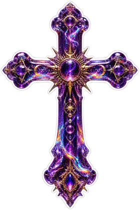 Cosmic Grape