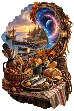 Historical Harvest Remix