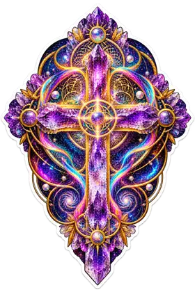Amethyst VORATH Geometry