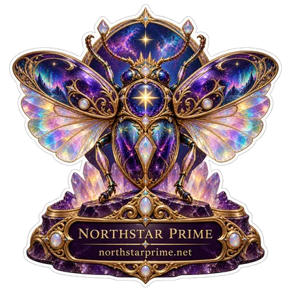 Prism Beetle