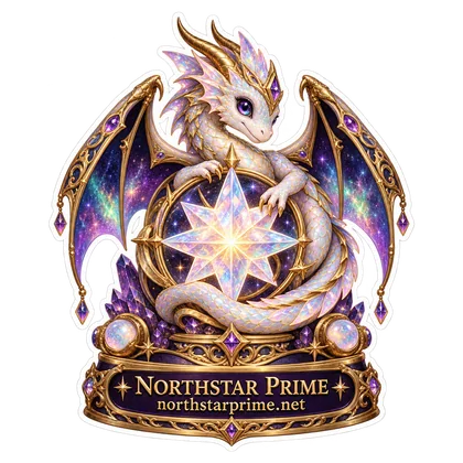 Prism Dragon
