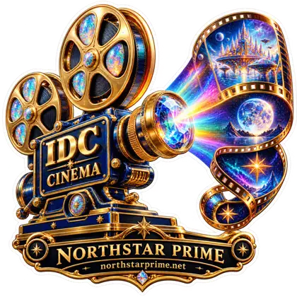 NSP IDC Cinema