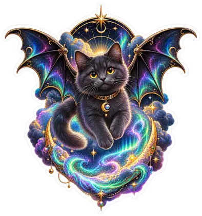 Batwing Familiar