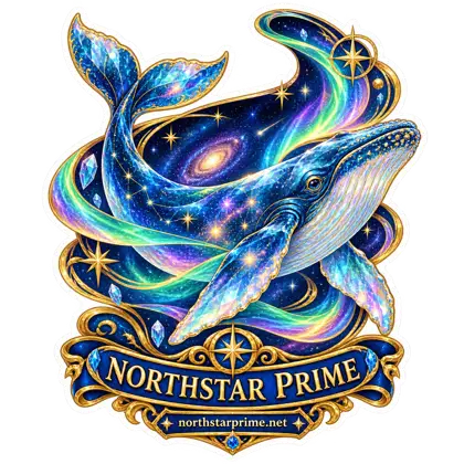 Star Whale