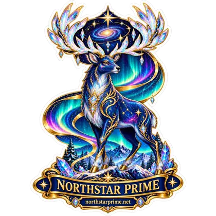 Aurora Stag