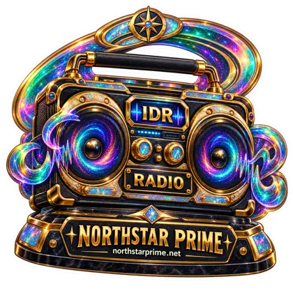 NSP IDR Cosmic Radio