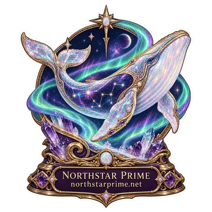 Star Whale