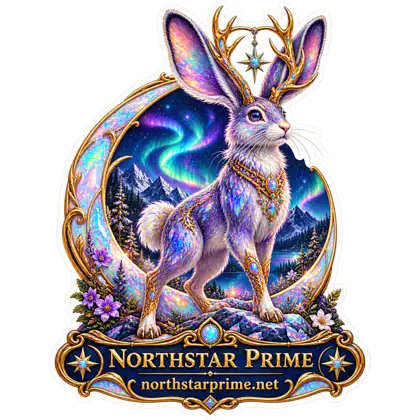 Nebula Jackalope