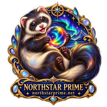 Aurora Ferret