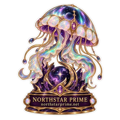 Moon Jelly